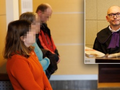 Czy youtuber został niesłusznie skazany? 