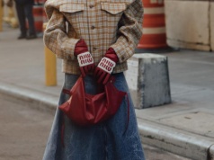 Tak się nosi Nowy Jork. Najciekawszy street style nowojorskiego tygodnia mody na sezon jesień-zima 2026-2027