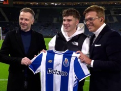 CD Nacional - FC Porto. Relacja live i wynik na żywo