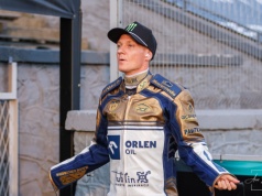 Żużel. Lindgren niebawem skończy karierę? Padły ważne słowa!