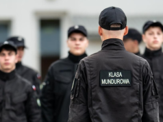 W Wielkopolsce powstają przyszkolne OSP