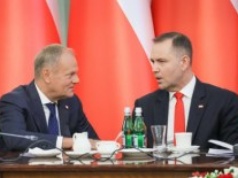 Premier odpowiada prezydentowi. 