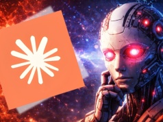 "Nie potrafię powiedzieć, czy nasz chatbot ma świadomość czy nie". Przerażające