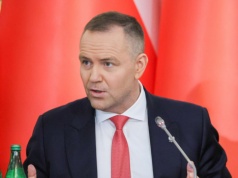 Nawrocki zapowiada kolejne weto. Bez spełnienia tego warunku nie złoży podpisu