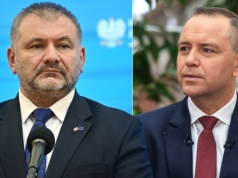 Minister Żurek mocno odpowiada prezydentowi. 