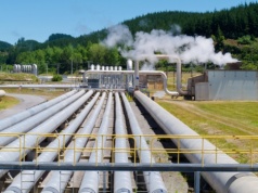 Geotermia może zastąpić 42% energii z węgla i gazu w UE – przełomowy raport Ember