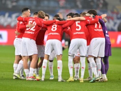 Wisła zatrzymana w Grodzisku. Lider tylko remisuje, choć mógł wracać z pustymi rękami