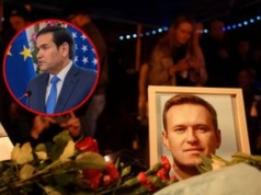 Otrucie Nawalnego. Rubio: Nie mamy powodów, by wątpić