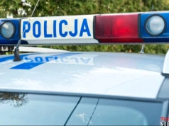 105 km/h w terenie zabudowanym. 41-latek z powiatu sokołowskiego stracił prawo jazdy