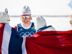 Tak wygląda król igrzysk olimpijskich! Tego nie dokonał nikt na świecie