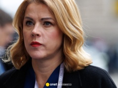 Premier Łotwy: po groźbach Donalda Trumpa nie ma już mowy o 