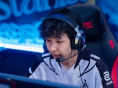 Sensacyjny transfer Senzu – były gracz TheMongolz dołączył do ukraińskiej organizacji