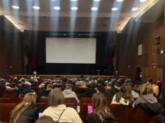 DKF zaprasza na film! W najbliższy poniedziałek na ekranie “Kontinental 25”