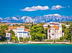 Wiosenny city break w Zadarze ☀️🏖️ Loty (świetne godziny) i noclegi za 799 PLN 😎