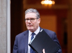 ​Starmer ustąpi ze stanowiska? Ekspert nie ma złudzeń