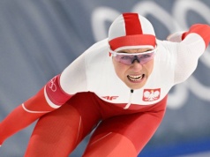 Polki poza podium! Faworytka zdobyła złoto