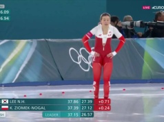Mocne otwarcie Polki nie wystarczyło! Jest kolejny rekord igrzysk olimpijskich