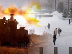 Ukraińcy zemścili się za Kijów. Wielka awaria pozbawiła Rosjan ogrzewania