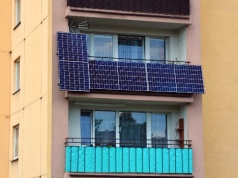 Ponad 700 zł oszczędności. Policzyli, ile daje fotowoltaika na balkonie