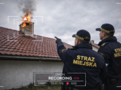 Kontrola w domu bez zapowiedzi. Za odmowę wejścia grozi więzienie