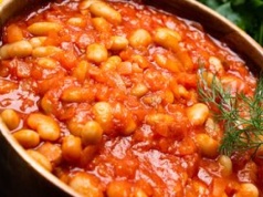 Na kolację robię postną fasolkę po bretońsku. Wystarczy pół łyżeczki tej przyprawy, by podkręcić smak