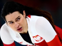 Polka ujawniła dramatyczną prawdę o olimpijskim starcie. Zabrali jej trenera. 