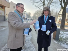 Podczas „Wielkiej Orkiestry Uczciwej Pomocy” zebrano 4 245 zł