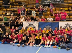 Koroneczki zagrają o medale mistrzostw Polski juniorek