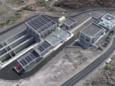 Teneryfa bije rekord w oczyszczaniu ścieków. Dwie nowe megaoczyszczalnie