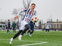 Ostatni test przed ligą. „Biało-Czarni” rozbili Wiślanie Skawina 4:1