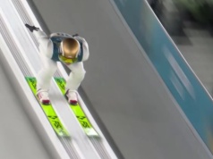 Kacper Tomasiak z 3. medalem IO? W poniedziałek znowu może być pięknie