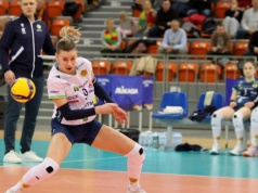 BKS wraca z Opola bez punktów