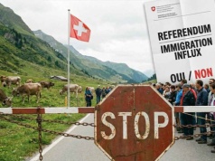 Czy czeka nas droga Szwajcarii? Czas na twarde „stop”.