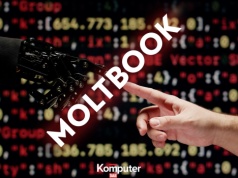 Internetowe kłamstwo, które obiegło świat. Ludzie udawali AI