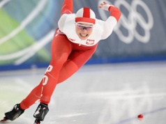 Polka przemówiła po zajęciu szóstego miejsca na ZIO. "Ja już jestem wygrana"