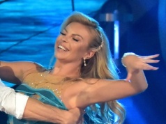 Gwiazda "Tańca z gwiazdami" się zaręczyła. Pokazała zachwycający pierścionek