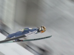 Igrzyska Olimpijskie: Polki bez drugiej serii na dużej skoczni