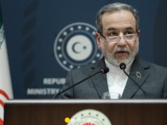 Rozmowy Iran—USA. Druga runda w Europie. Oto szczegóły