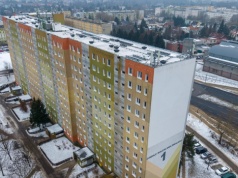 Przez cztery lata nikt nie zorientował się, że nie żyje. W mieszkaniu znaleziono zmumifikowane ciało. Pan Józef zostanie pochowany jako 