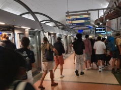 200 kilometrów nowych linii. Największy projekt metra w Europie nabiera kształtów