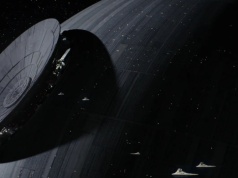 Czarna dziura nawet 100 bln razy potężniejsza niż Gwiazda Śmierci