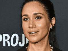 Księżna Meghan zaskoczyła. Oto jej wzruszający wpis