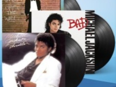 Płyty winylowe Michaela Jacksona taniej w Amazon PL! Klasyczne albumy już od 95,90 zł