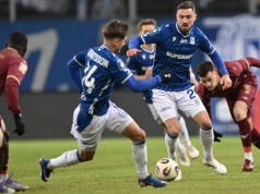 Wysokie zwycięstwo Lecha Poznań