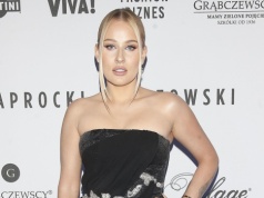 Andziaks w końcu zdradziła imię syna. Wyjaśniła, czemu tyle z tym zwlekali