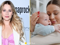 Andziaks ujawniła imię synka. Zaskakuje bardziej niż Charlie