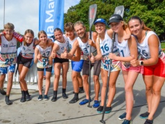 Raciborski klub gospodarzem jednego z głównych wydarzeń SUP w Europie