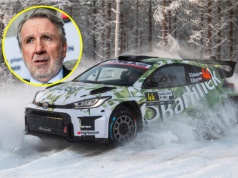 Polski miliarder bezkonkurencyjny. Wygrał rundę mistrzostw świata