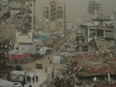 Izrael znów łamie zawieszenie broni. Są ofiary wśród cywilów