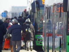 Od poniedziałku drożeją bilety komunikacji miejskiej w Lublinie. Nie wszyscy jednak zapłacą więcej